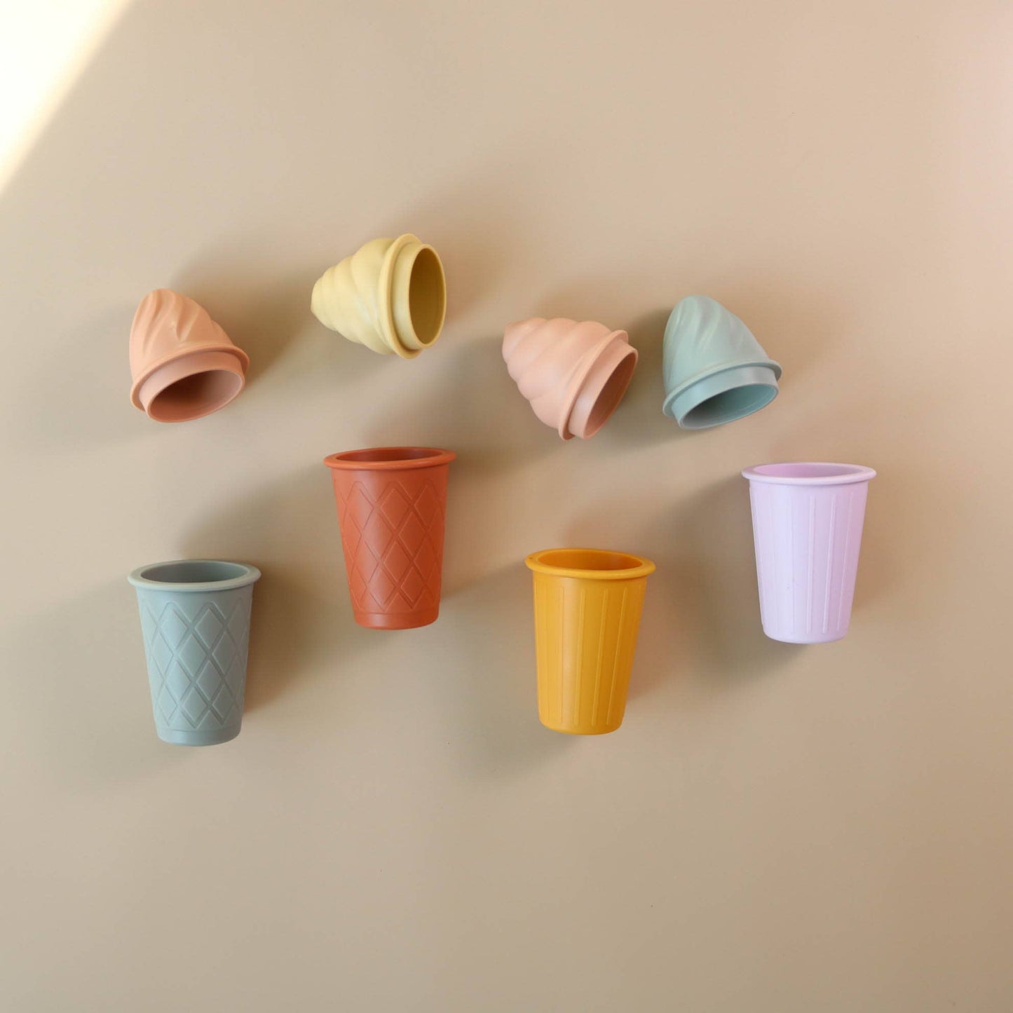 Ice Cream Set