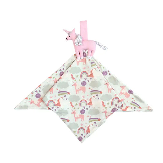 Magical Unicorn Lovey