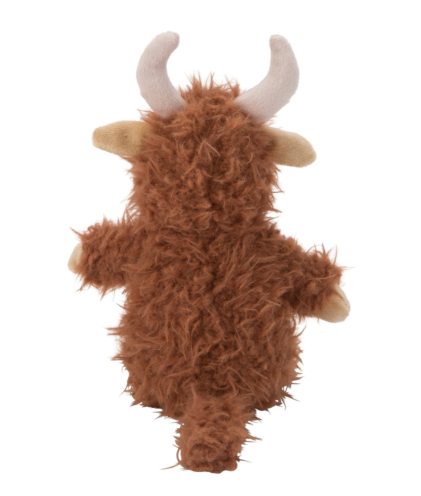 Mackenzie the Highland Cow Tooth Fairy