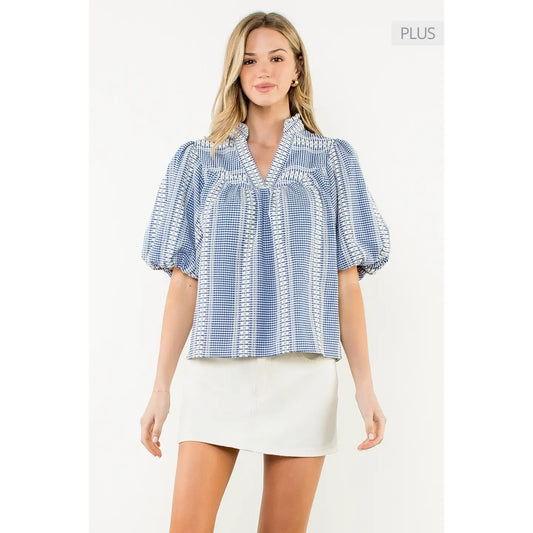 Jewel Top