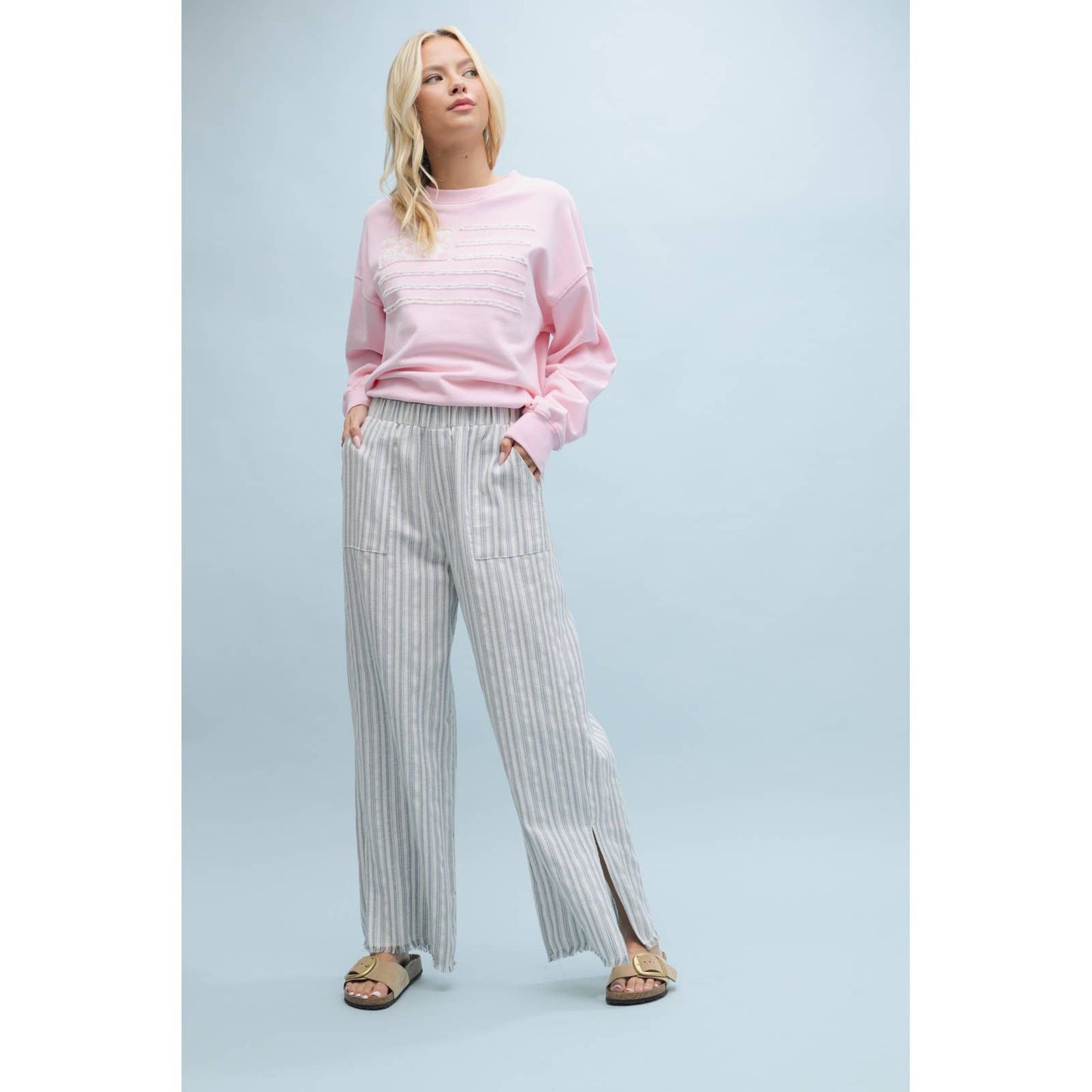 Claire Pants