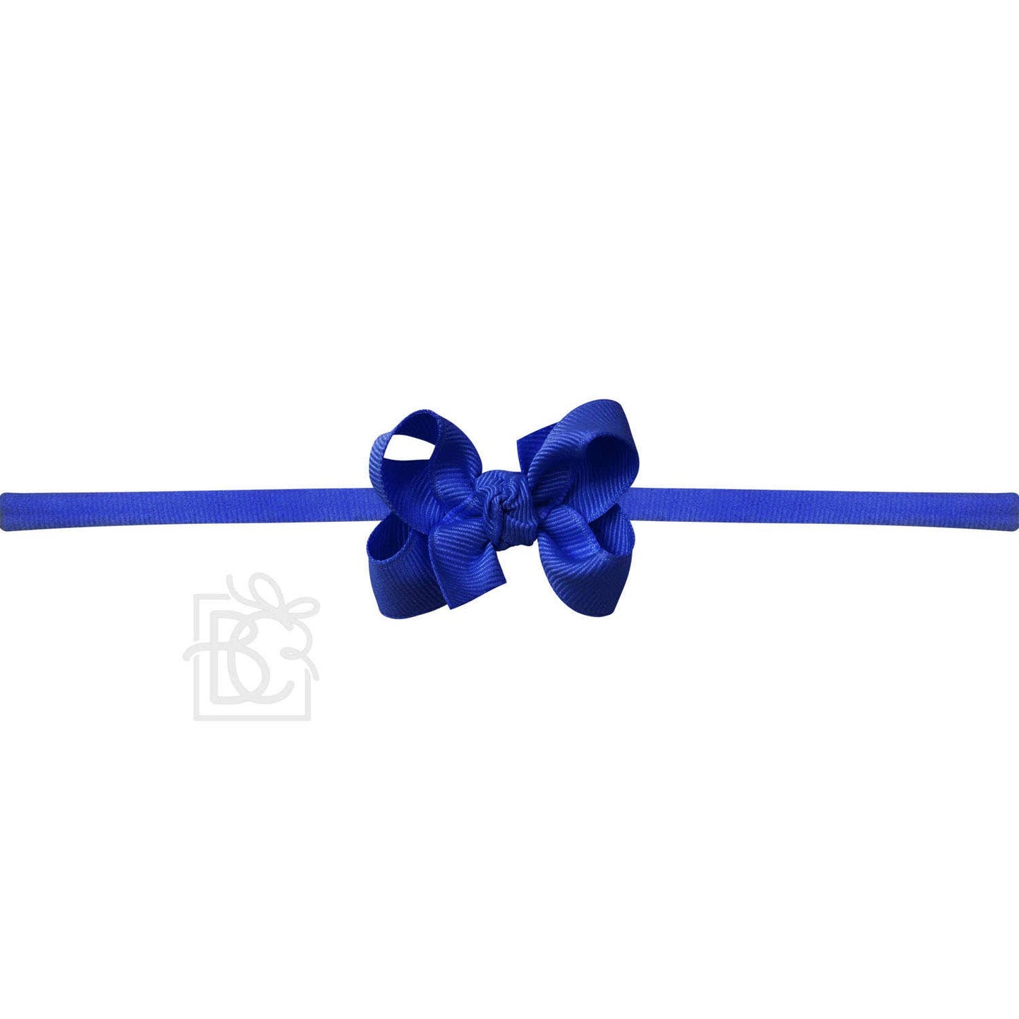 Medium/Large Grosgrain Bow