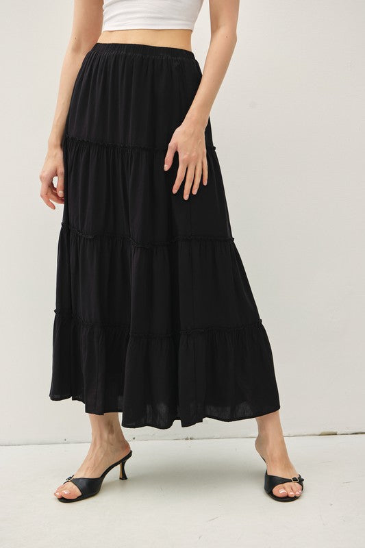 The Jenna Skirt