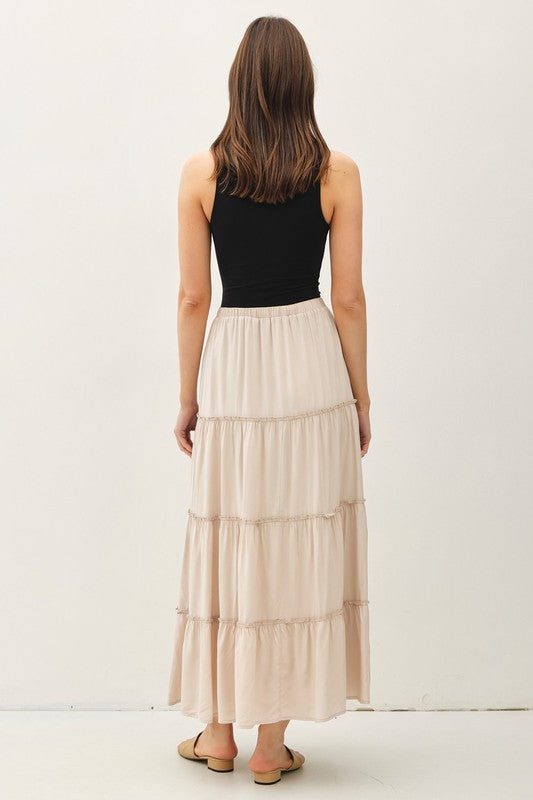 The Jenna Skirt