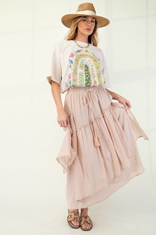 Kacey Skirt
