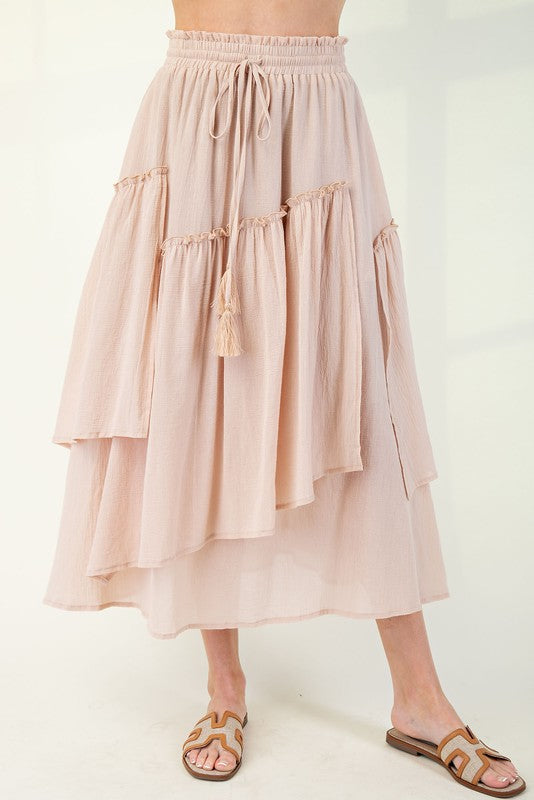 Kacey Skirt