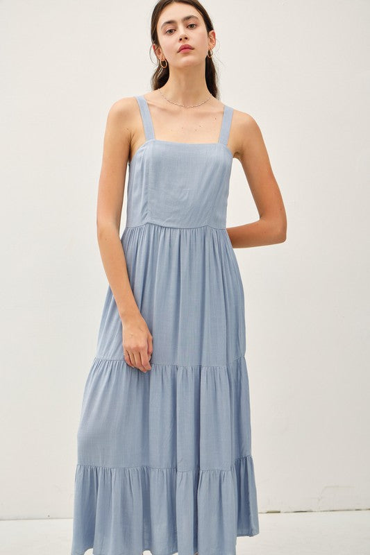 Luisa Dress
