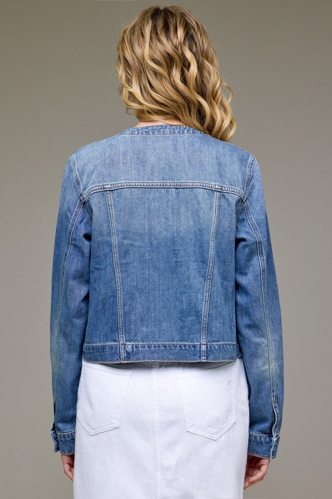 Klein Jacket