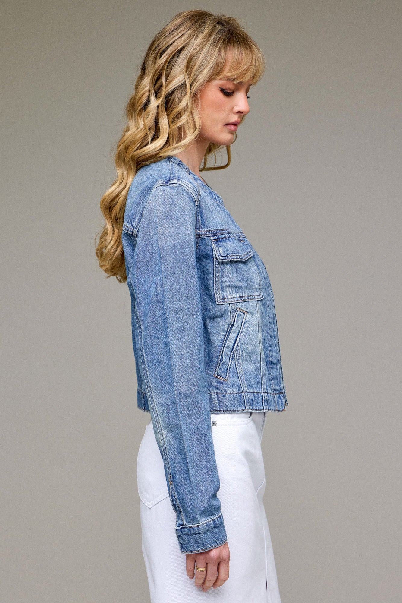 Klein Jacket
