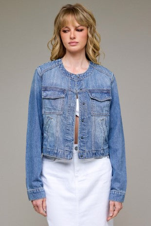 Klein Jacket