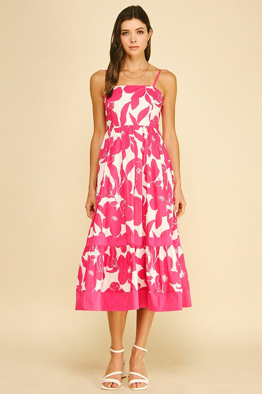 Monroe Dress