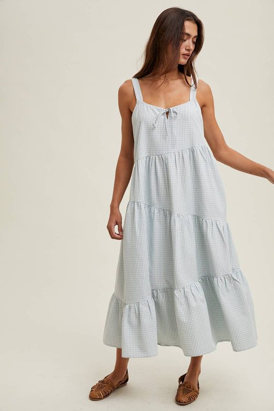 Josephine Dress