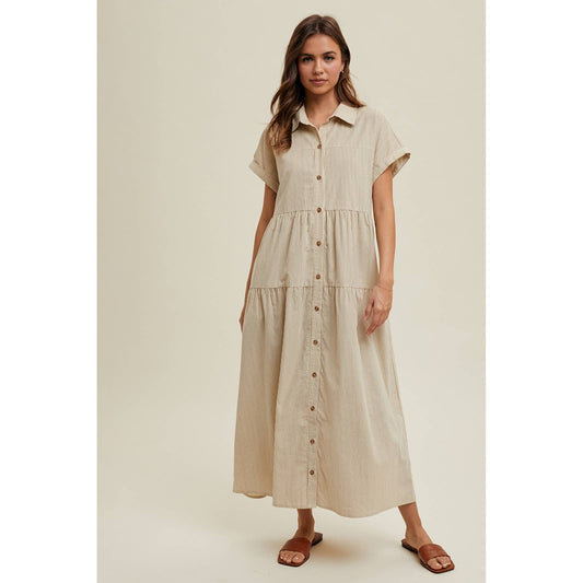 Nani Dress