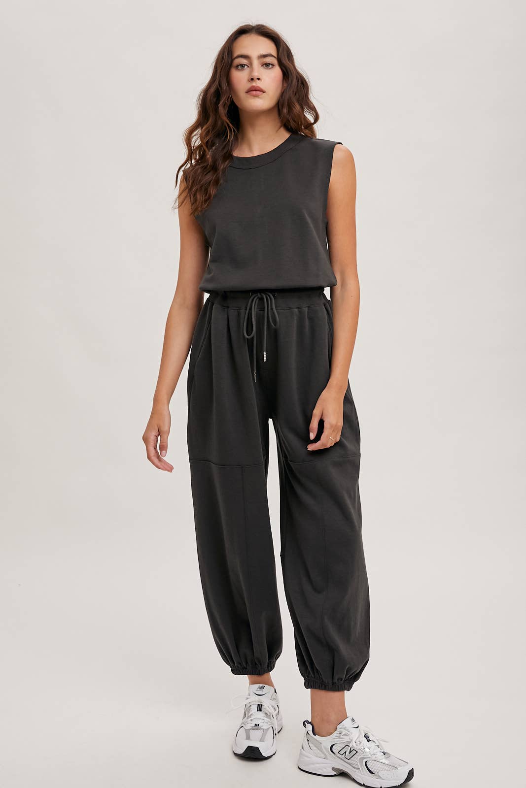 Felicia Jumpsuit