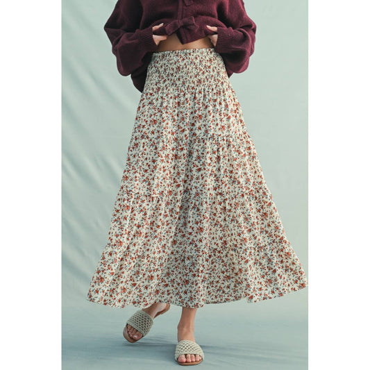 Jennifer Skirt