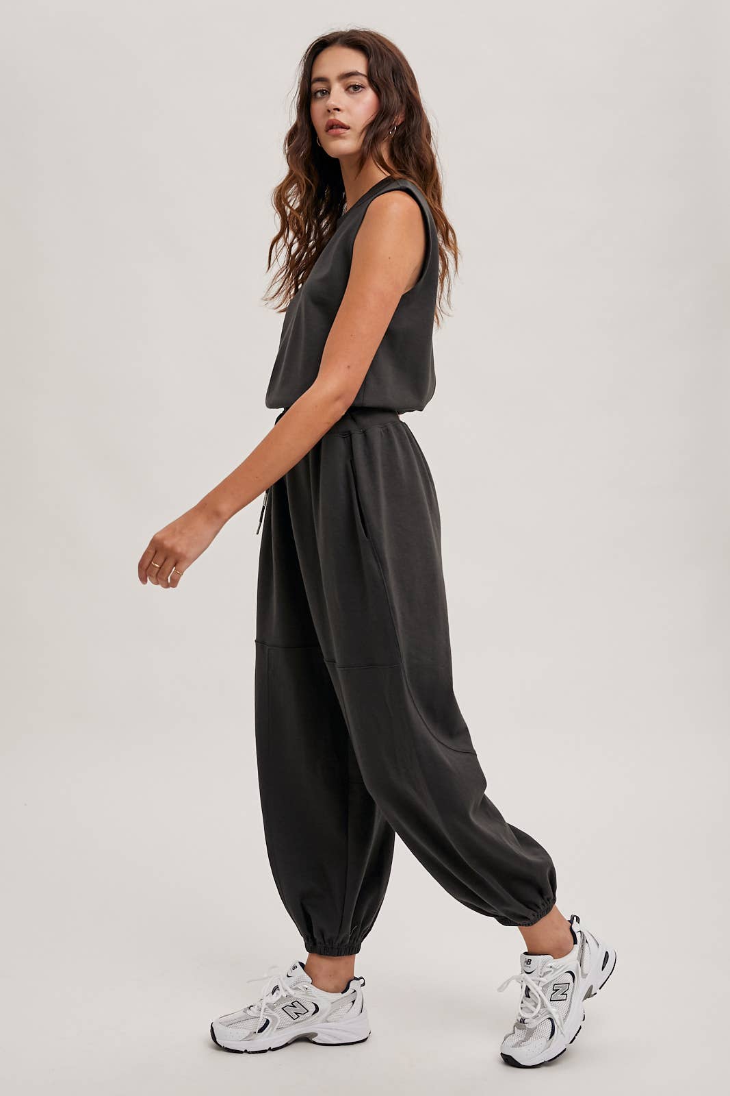 Felicia Jumpsuit