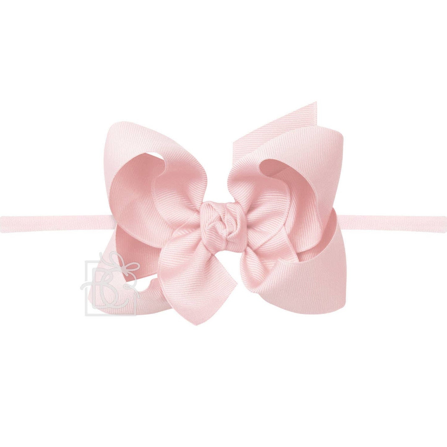 Medium/Large Grosgrain Bow