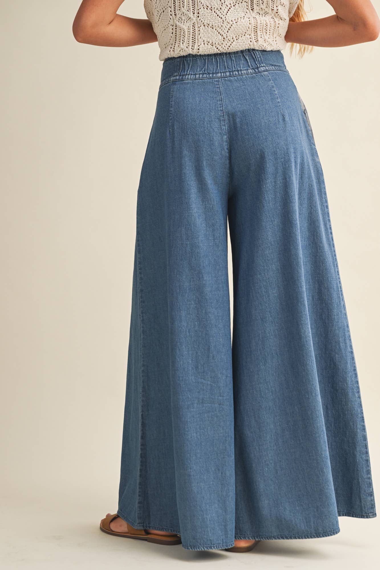 Estelle Pants
