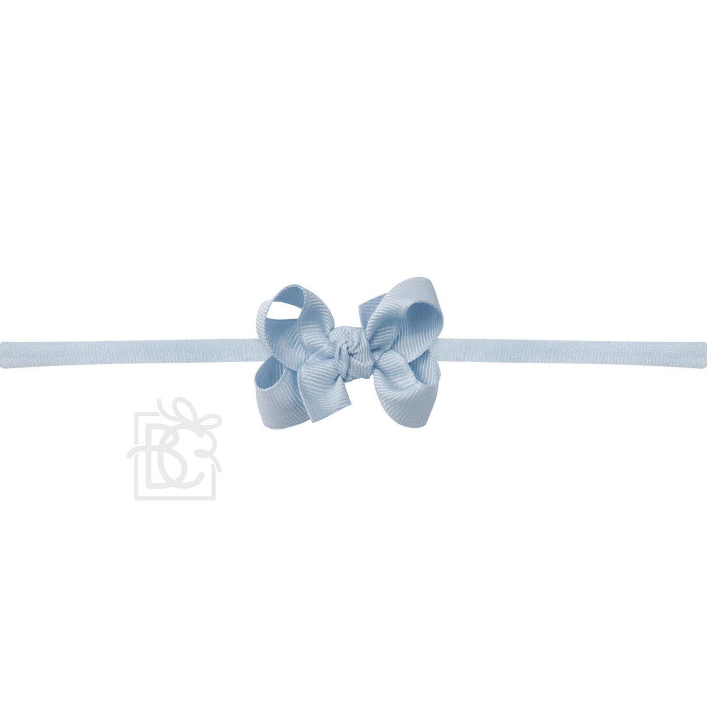 Medium/Large Grosgrain Bow