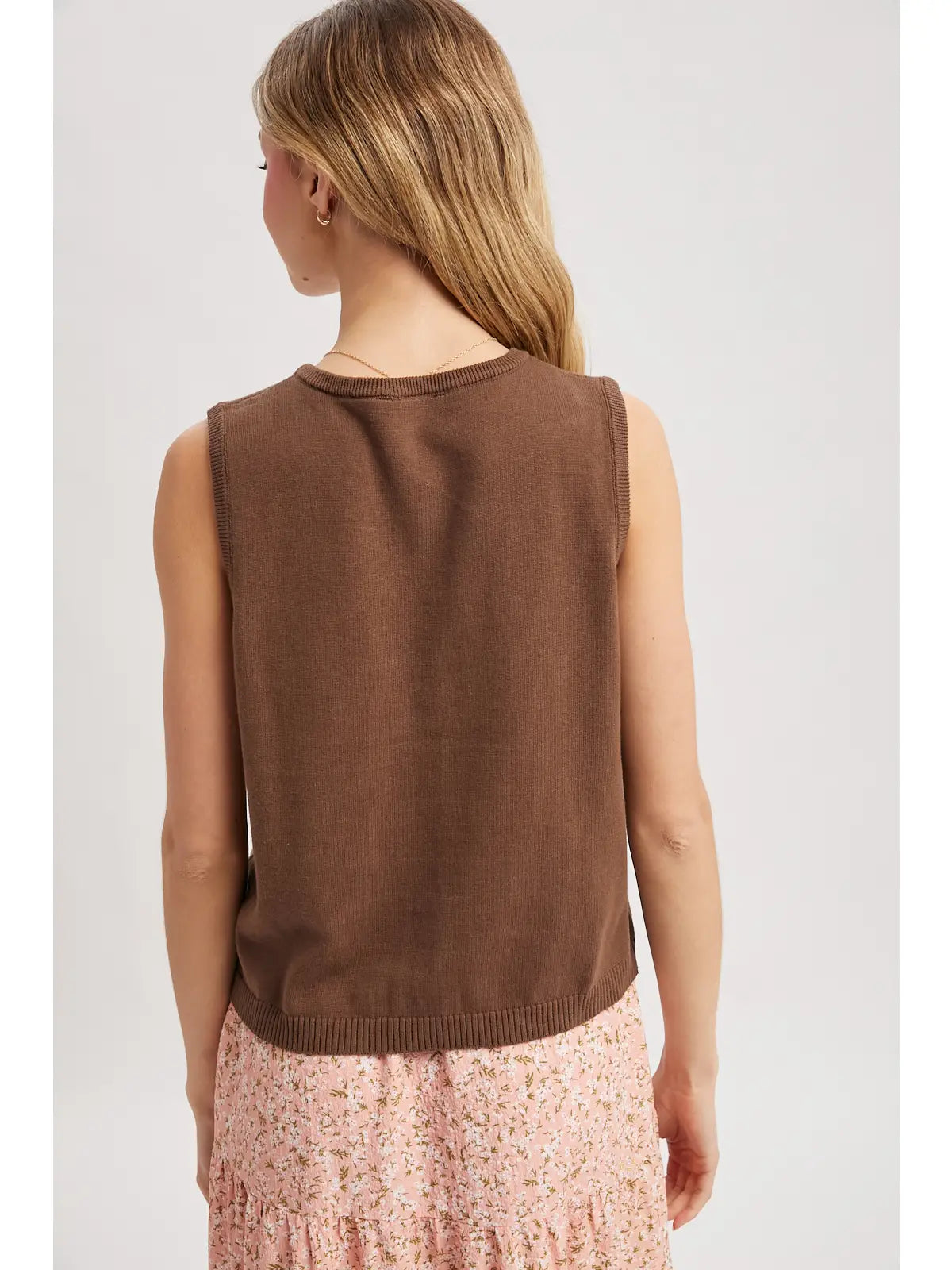 Nicole Top