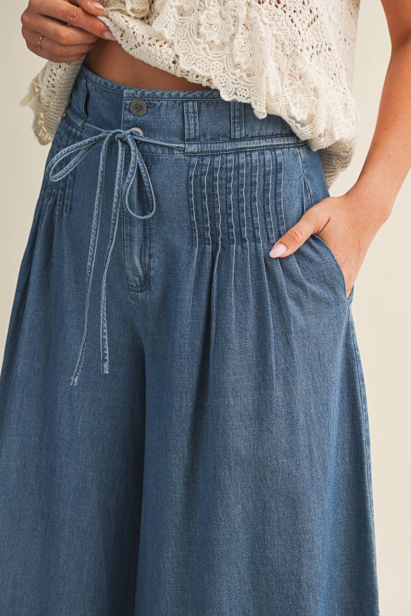 Estelle Pants