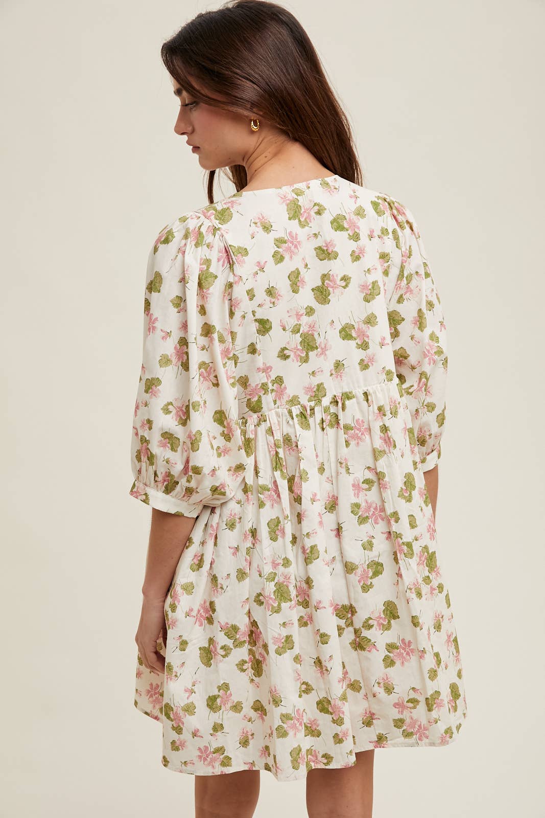 Abbie Dress