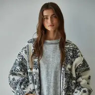 Des Jacket