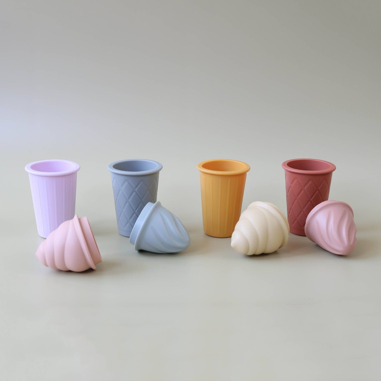 Ice Cream Set