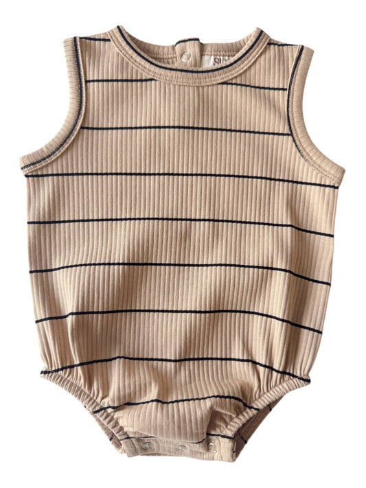 Matt Ribbed Dune Bubble
