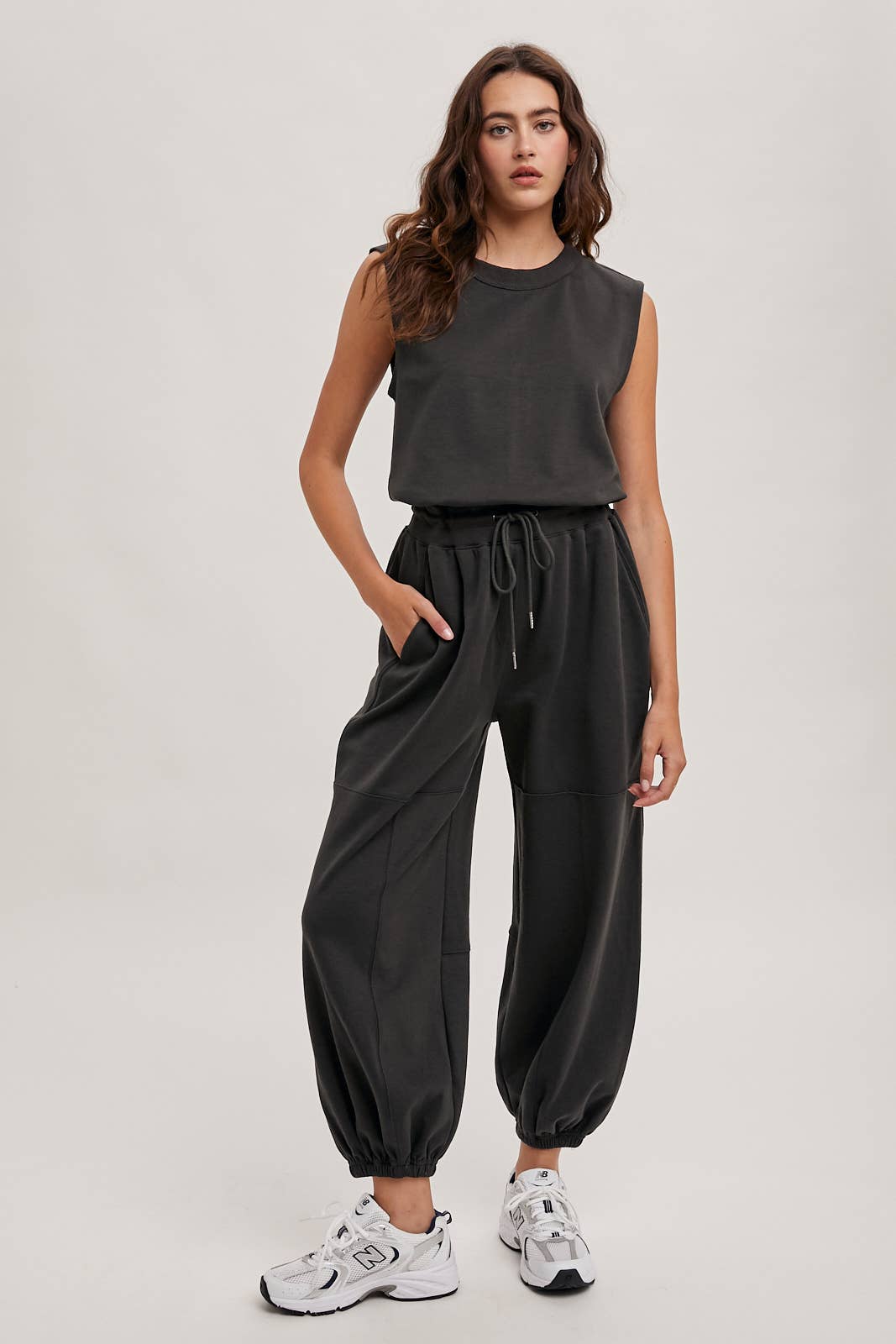 Felicia Jumpsuit