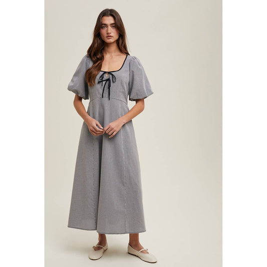 Phoebe Dress