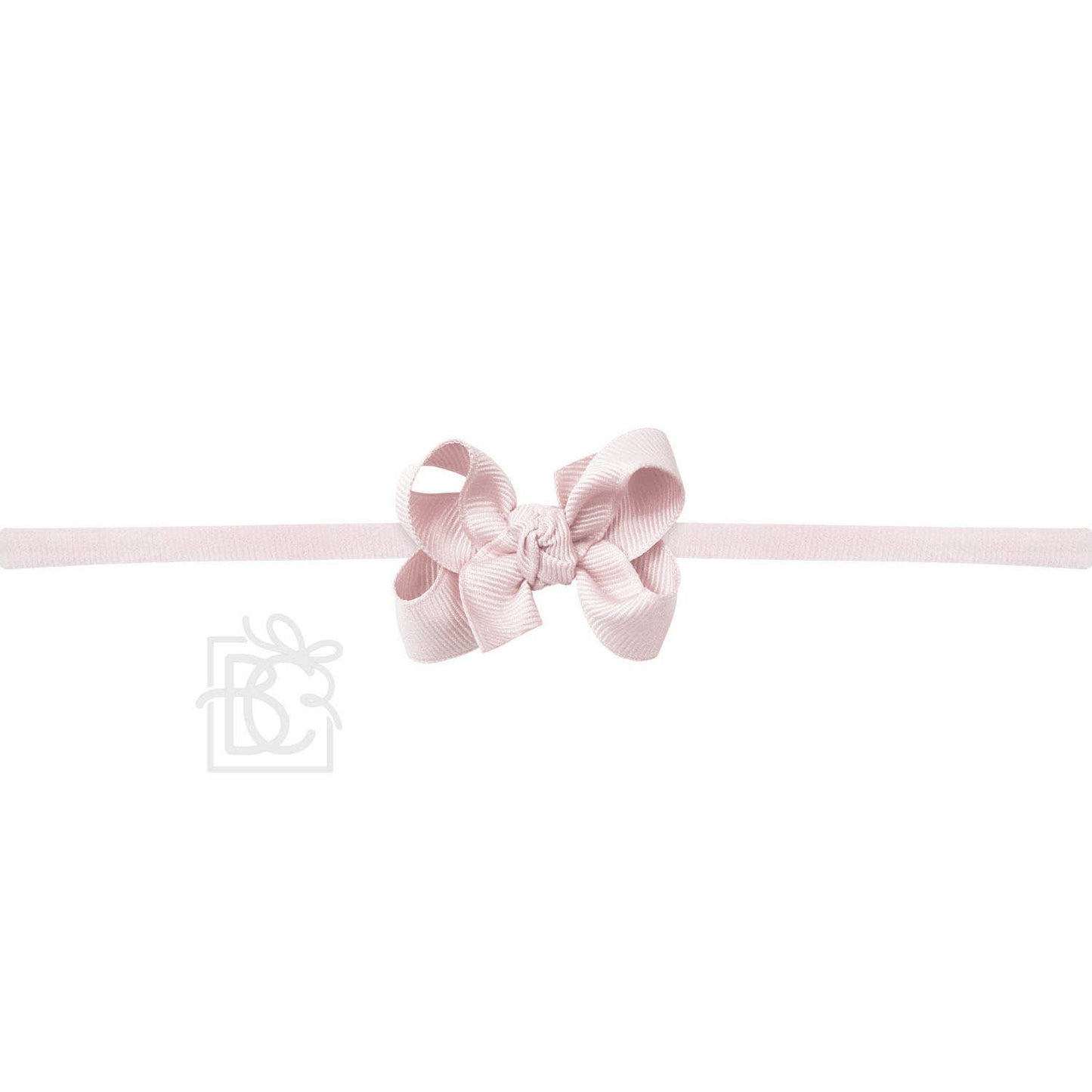Medium/Large Grosgrain Bow