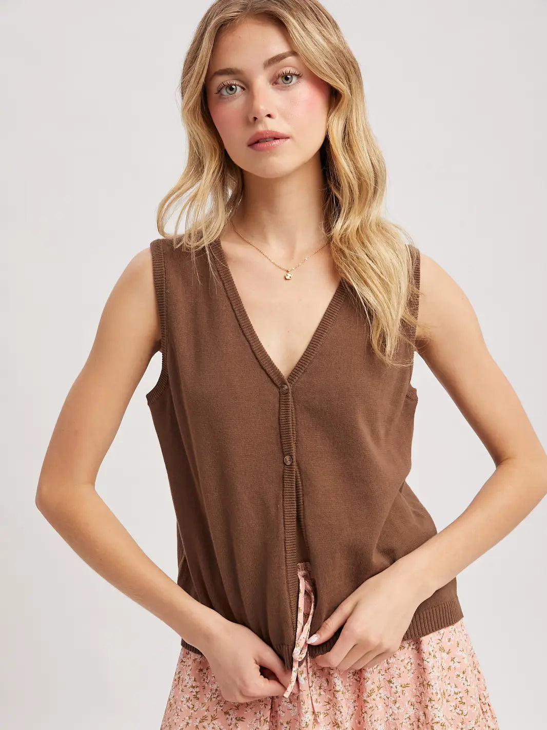 Nicole Top