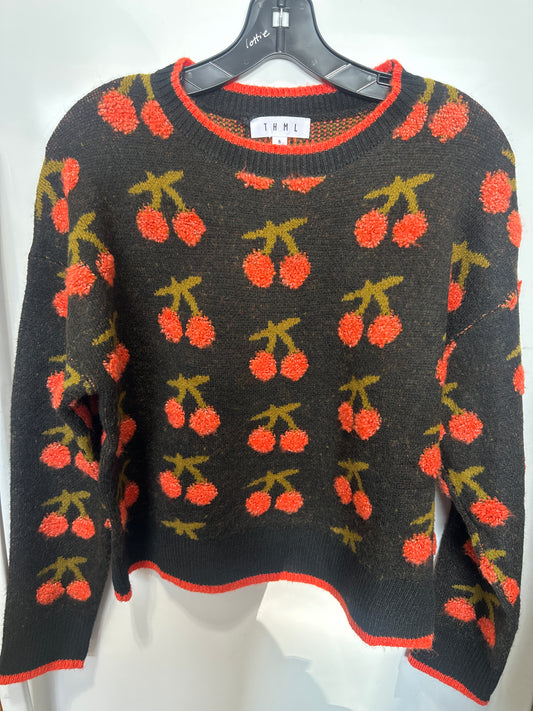 The Michael Sweater