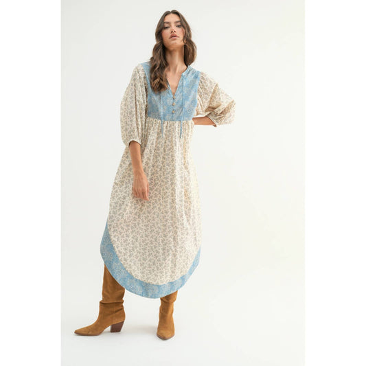 Dolly Dress