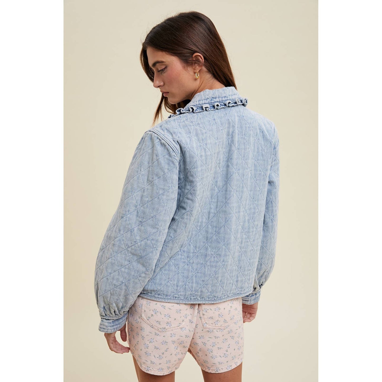 Carlie Jacket