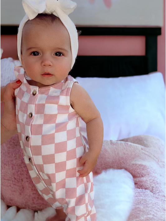 Eloise Jumpsuit