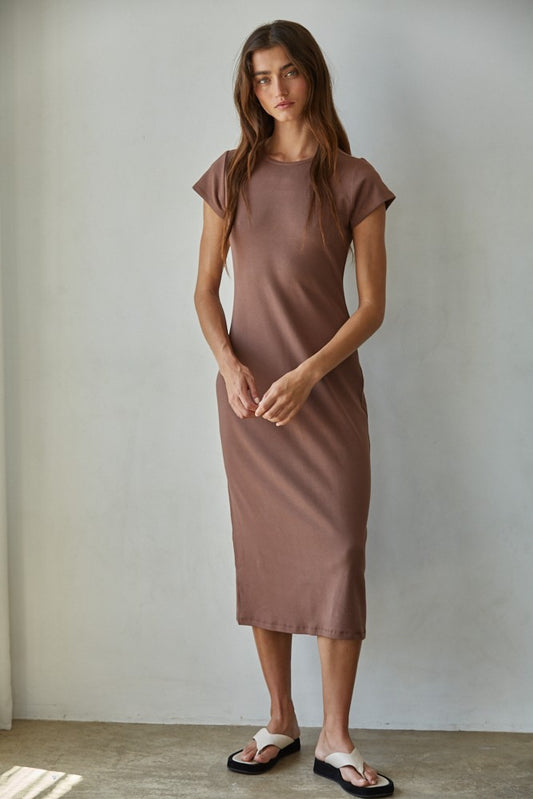 The Penelope Dress