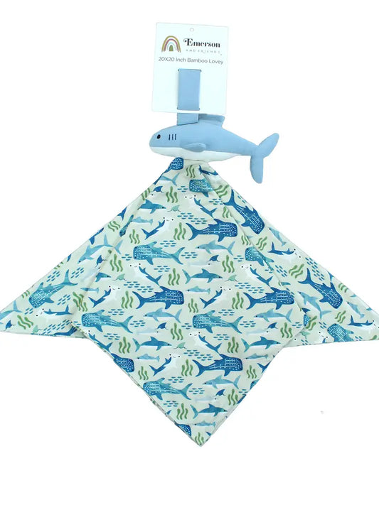 Shark Lovey