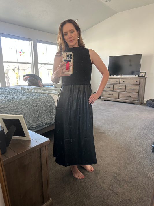 The Ricky Dress