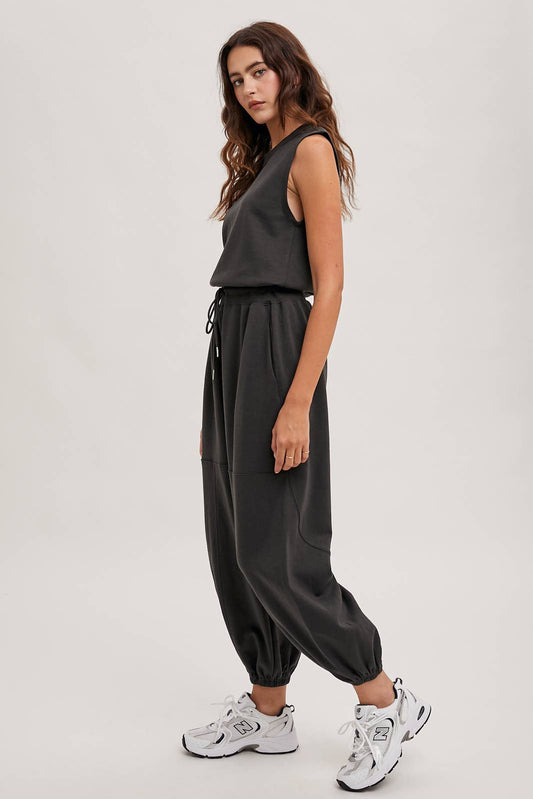 Felicia Jumpsuit