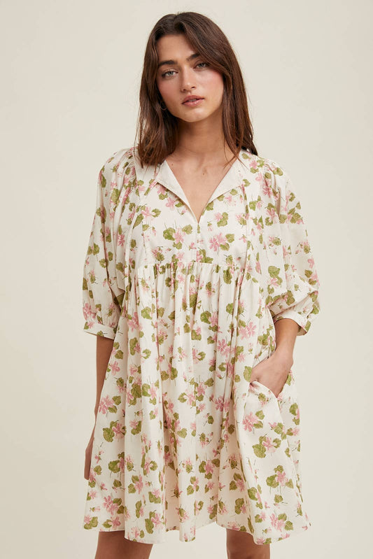 Abbie Dress