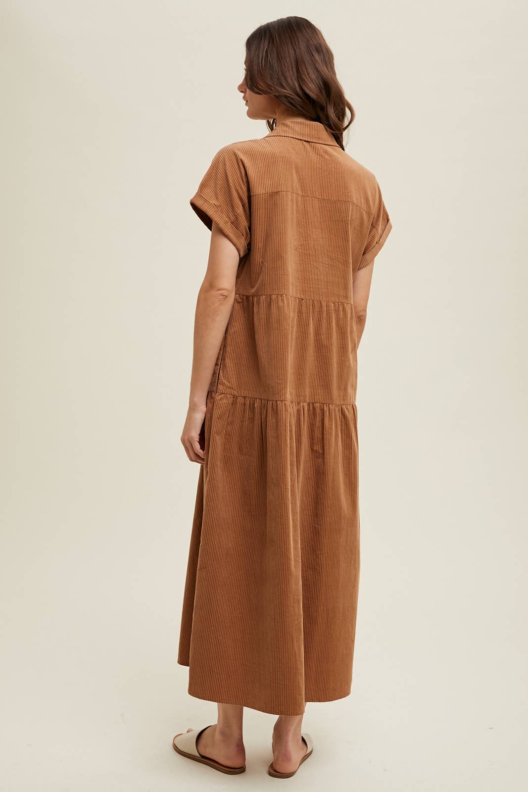 Nani Dress