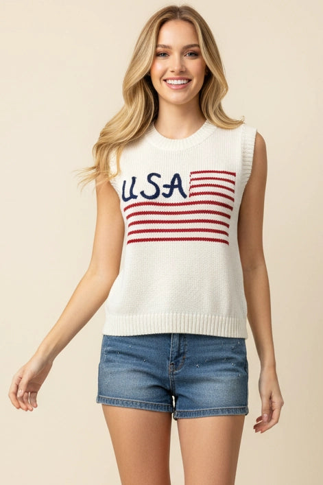 Betsy Top