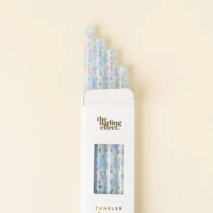 40 oz Tumbler Straw