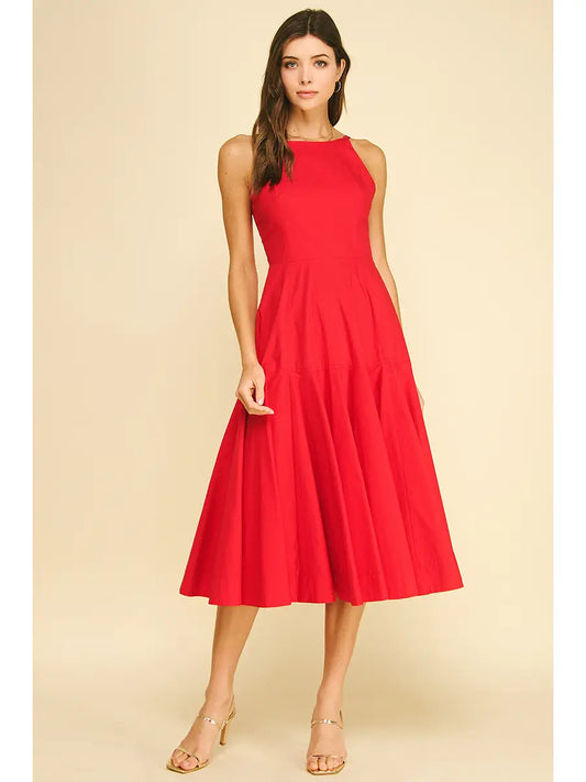Cassandra Dress