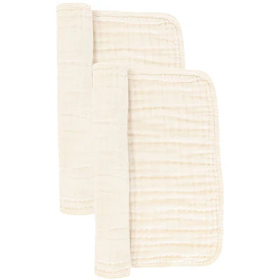 Bibs and Burp Cloths