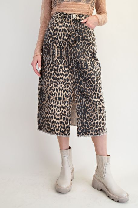 Evie Skirt