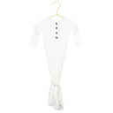 Knotted Gown