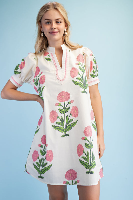 Florence Dress